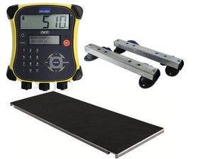 Tru-Test EziWeigh 7i Complete Livestock Scale System | Free Shipping - Speedritechargers.com