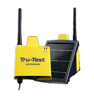 Tru-Test Electric Fence Monitoring Launch Pack fence monitor system
