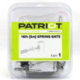 Speedrite Patriot tru test datamars spring gate handle kit 809983