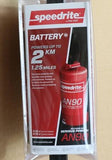 Speedrite AN90 electric fence charger Energizer in new packaging