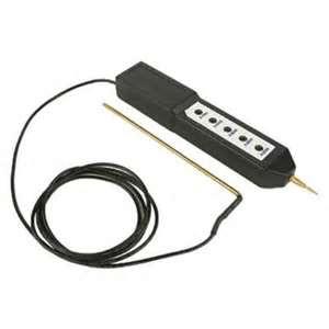 5 LIGHT ELECTRIC FENCE TESTER With Free USA Shipping - Speedritechargers.com